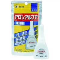 TOAGOSEI Aron Professional Use 20g