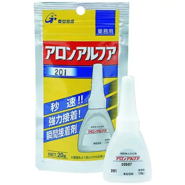 TOAGOSEI Aron Professional Use 20g