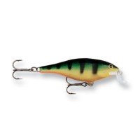 RAPALA Shallow Shad Rap SSR9-P