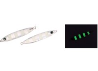 DAIWA Kohga Jig Basic 100g #ML Zebra Glow