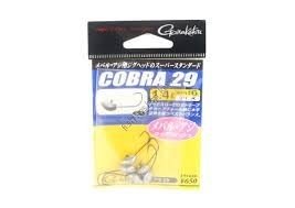 GAMAKATSU Cobra 29 1.4g #6