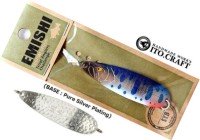 ITO.CRAFT Emishi Spoon65 18g #SYB