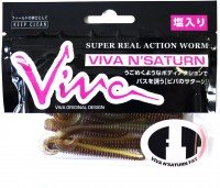CORMORAN VIVA N' Saturn Fat 3 #507 Tricky Wakasagi