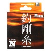 MUKAI Chogoshi Type N [75 m x 2] 3.0Lb