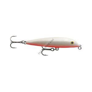 RAPALA CountDown Abachi Lipless CDAL9 Glow Red Belly