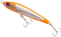 JACKALL CiAN Pencil Serpens 190F #Hirasu Spark