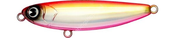 IMA Pugachev's Cobra 60 6.0g #PG60-109 Pink & Pink