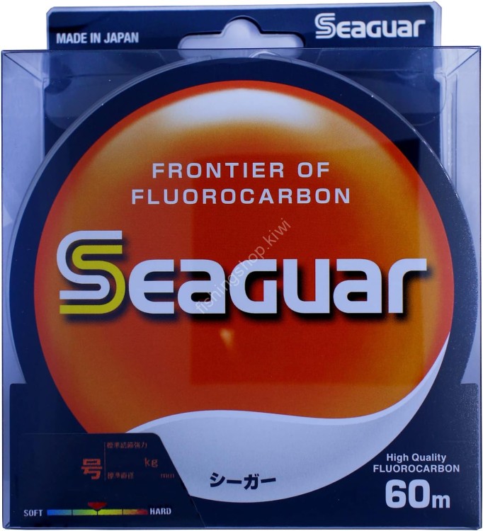 KUREHA Seaguar FC [Clear] 60m Single #30
