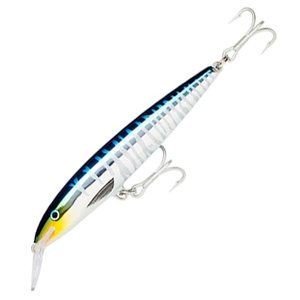 RAPALA Magnum Floating F11MAG-WHU