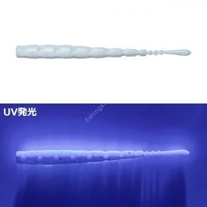 GAMAKATSU 19-347 Yoihime Ekubo 2.2" #224 Float Rockfish UV