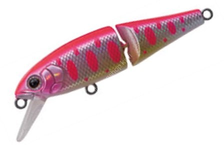 TACKLE HOUSE Tw Buffet Jointed BUJ46S #03 Pink Yamame (Weak Bright)