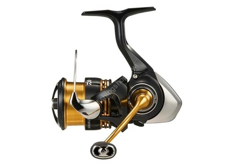 DAIWA 23 Legalis LT2500S-XH