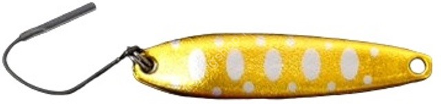 KARTELLAS Parato Type Heavy 4.8g #02 Gold