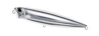 DUO Realis Pencil 130 SW Limited #MCC0522 UV Silver Pika Bait