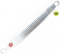 BLUE BLUE Fallten TG 20g #09 Glow Head Silver