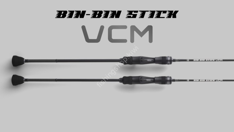 JACKALL 25 BinBin Stick VCM BSV-C511UL JACKALL 25 BinBin Stick VCM BSV-C511UL