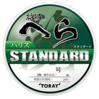 TORAY Shorin Standart 75 m #0.4