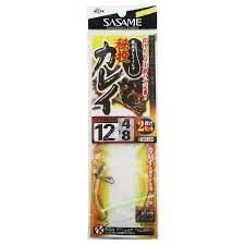 Sasame TKS320 Special GURU Direct Secret Casting KAREI (Flounder) 12