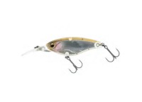 IMAKATSU Shad IS-100 #155 超级闪银