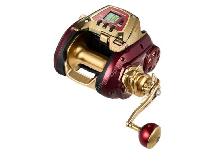 DAIWA Seaborg G1800M-RJ