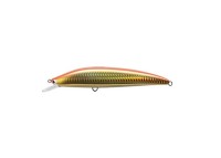 TACKLE HOUSE K-ten Second Generation K2S122 T:1 #105 SH Gold Red