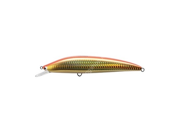 TACKLE HOUSE K-ten Second Generation K2S122 T:1 #105 SH Gold Red