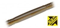 EVERGREEN Bow Worm 12 High Float Power #H90 Natural Eel (H)