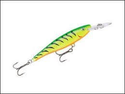 RAPALA Minnow Rap MR9-FT