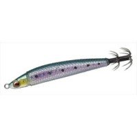 EVERGREEN Metal Bancho Slim 25 MB10 Sardine