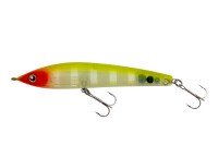 TIEMCO Red Pepper (Floating) #515 Old Yellow