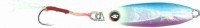 ABU GARCIA Salty Stage Micro Jig Flat 5.0g #BPK Blue Pink
