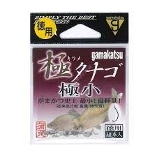 GAMAKATSU G-Bara Extreme Tanago (1pcs)