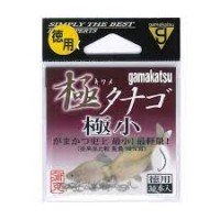 GAMAKATSU G-Bara Extreme Tanago (1pcs)