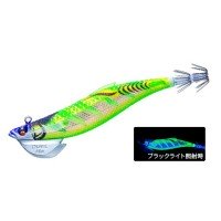 DUEL EZ-Q Fin Plus TR 3.5 40g #20 NLM