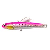HALCYON SYSTEM 'N'' Shico 96 BM Fin 30g #02 H-PKIWS (Pink Iwashi)