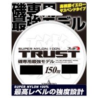 YAMATOYO Trust Iso [Yellow] 150m #3 (7.2lb)