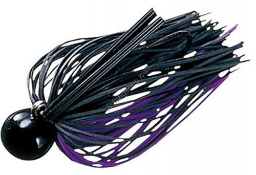 Evergreen CC Round WEEDLESS 3 / 8oz No.03BK / Purple