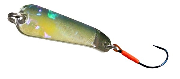 LURE REP AWB History Jr 3.5g #S-32 / AYU