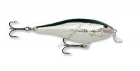 RAPALA Shallow Shad Rap SSR5 ALB