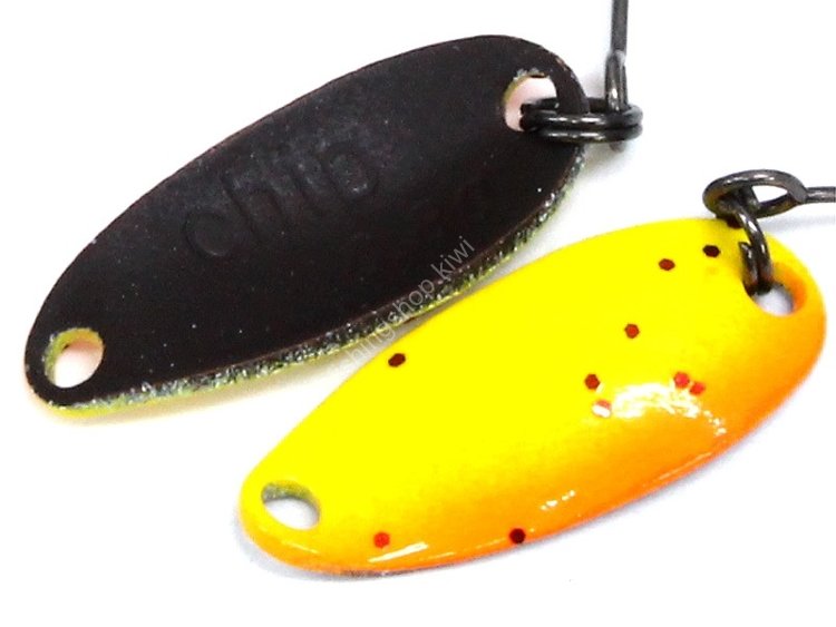 NABURAYA Chip 0.6g #01 Wind II