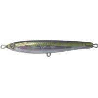 HALCYON SYSTEM Halshico 130mm 40g LC #QM-KIWS