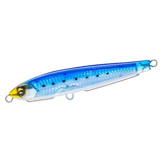 DUEL Sonic Boom SB Shot 115S 40g #02 HIW Iwashi