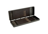 FOX F-Box Magnetic Double Rig Box System Large