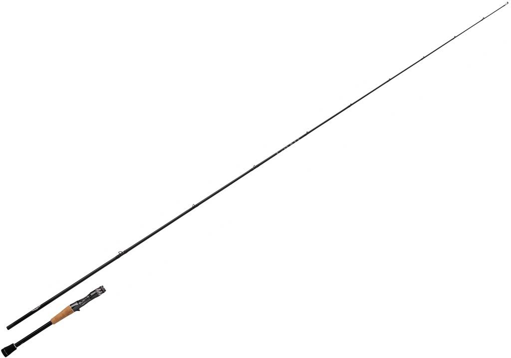 DAIWA Steez Real Control C610M-SV Rods buy at Fishingshop.kiwi