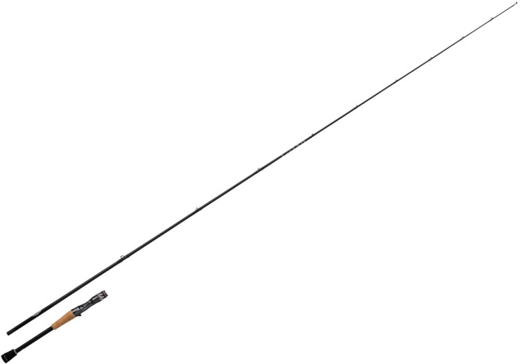 DAIWA Steez Real Control C610M-SV