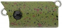 BASSDAY Pellet Pellet SS # 148 Olive Pellet