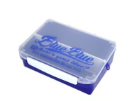 BLUE BLUE Lure Case Logo Deep Type #Blue