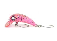 ROB LURE BeRBie SP #Uchouten Emo Pink