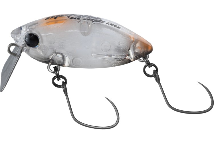 HIDE-UP Retreex Metallo Crank 30 Type-F-R (Rattle) #04 Sight Marker