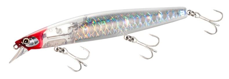 SHIMANO XM-212T Exsence Silent Assassin 129S Flash Boost #004 F